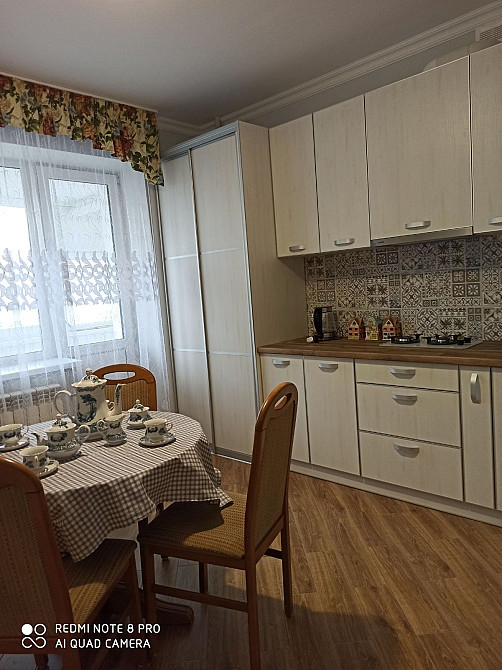 Оренда 1 км.кв.вул.П.Орлика(Центр).Новобудова.Все необхідне.Вільно Ивано-Франковск - изображение 1