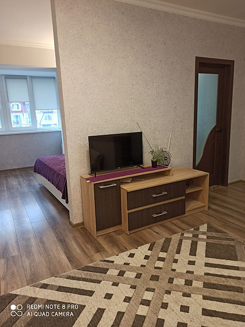 Оренда 1 км.кв.вул.П.Орлика(Центр).Новобудова.Все необхідне.Вільно Ивано-Франковск - изображение 6