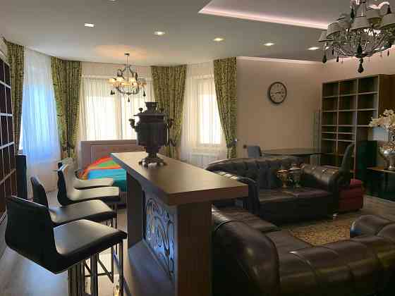 Сдам на длительно шикарную 2 комнатную в Монолите Чорноморськ