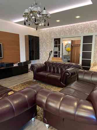 Сдам на длительно шикарную 2 комнатную в Монолите Чорноморськ