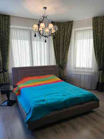 Сдам на длительно шикарную 2 комнатную в Монолите Чорноморськ