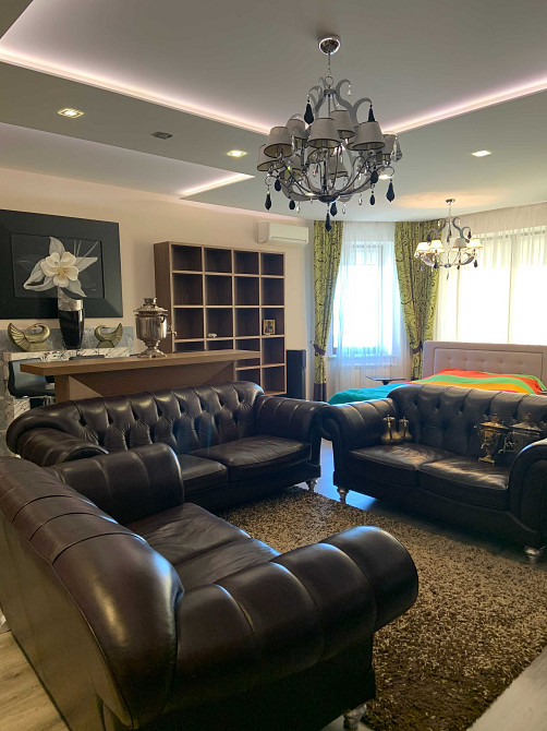 Сдам на длительно шикарную 2 комнатную в Монолите Чорноморськ - зображення 3