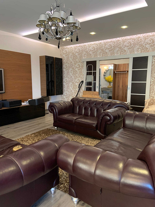 Сдам на длительно шикарную 2 комнатную в Монолите Чорноморськ - зображення 6