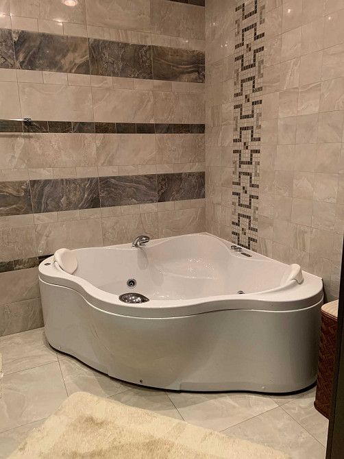 Сдам на длительно шикарную 2 комнатную в Монолите Чорноморськ - зображення 8