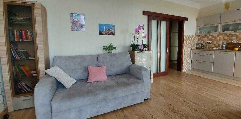 Довгострокова оренда 2к  квартири ЖК Ліпінка вул Замковецька 102 Київ - зображення 5