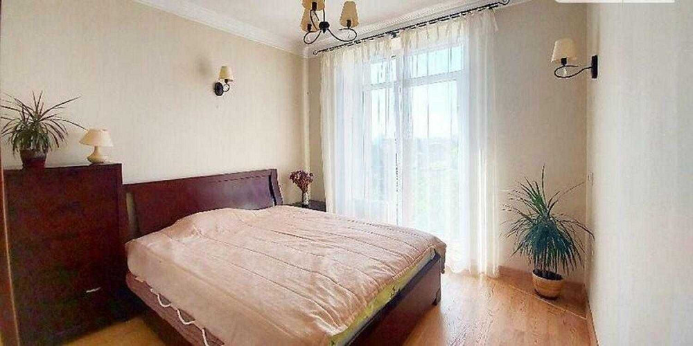 Довгострокова оренда 2к  квартири ЖК Ліпінка вул Замковецька 102 Київ - зображення 1