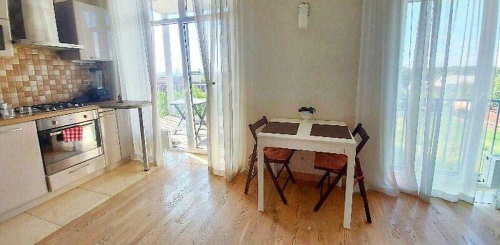 Довгострокова оренда 2к  квартири ЖК Ліпінка вул Замковецька 102 Київ - зображення 3