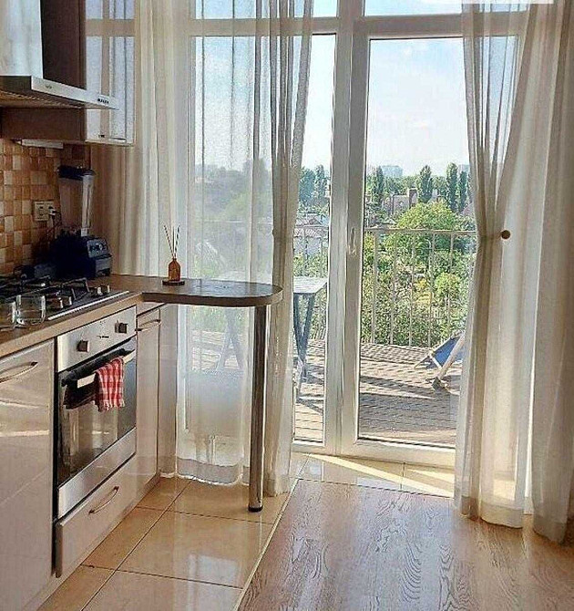 Довгострокова оренда 2к  квартири ЖК Ліпінка вул Замковецька 102 Київ - зображення 2