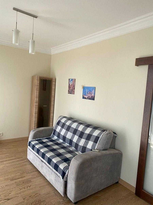 Довгострокова оренда 2к  квартири ЖК Ліпінка вул Замковецька 102 Київ - зображення 4