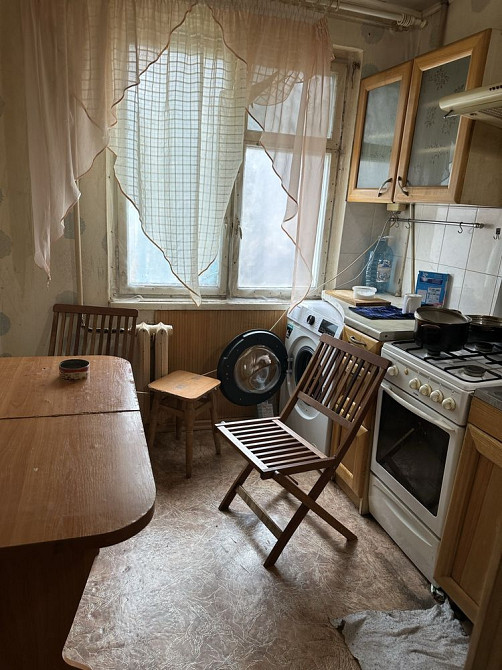 Сдам 2-ную кварт р-н Черемушки ул Радостная / Ген Петрова Одесса - изображение 1