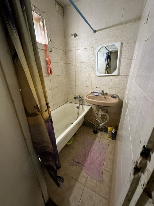 Сдам 2-ную кварт р-н Черемушки ул Радостная / Ген Петрова Одесса - изображение 4