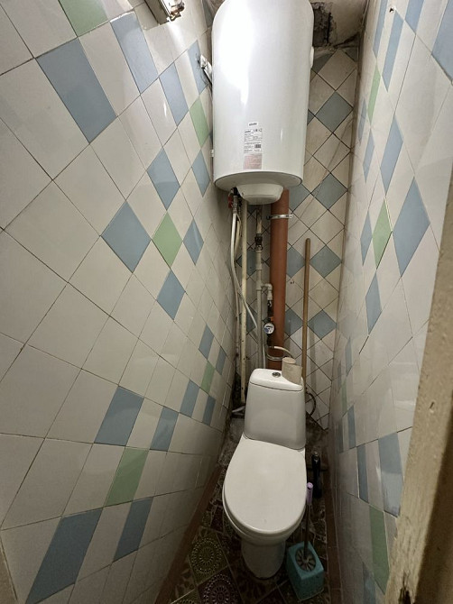 Сдам 2-ную кварт р-н Черемушки ул Радостная / Ген Петрова Одесса - изображение 3