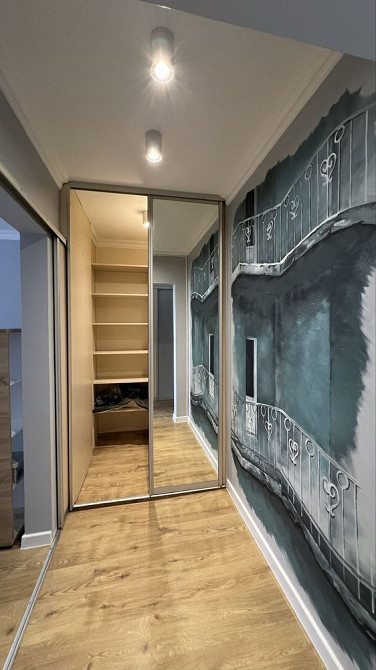 Оренда 1 кімнатної квартири Хмельницкий - изображение 7