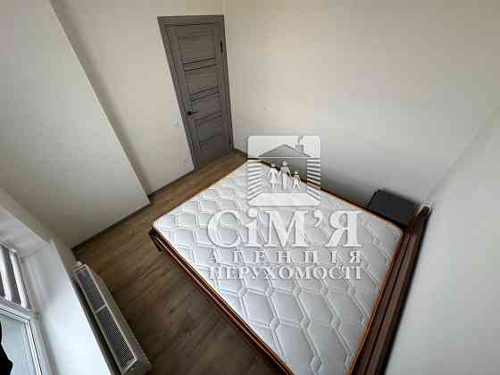 Здам видову 1-кім квартиру спальня + кухня-студія в ЖК ЛІСОПАРКОВИЙ Винница