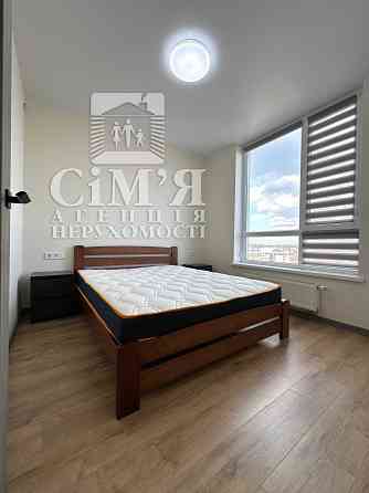 Здам видову 1-кім квартиру спальня + кухня-студія в ЖК ЛІСОПАРКОВИЙ Винница