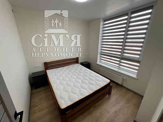 Здам видову 1-кім квартиру спальня + кухня-студія в ЖК ЛІСОПАРКОВИЙ Винница