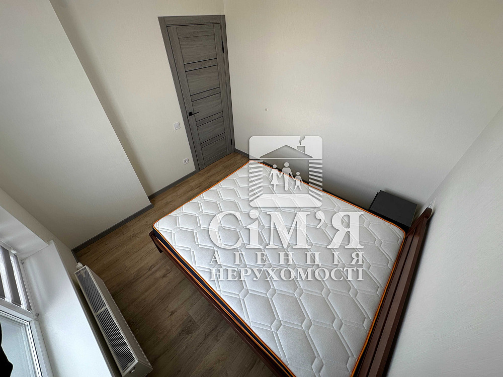 Здам видову 1-кім квартиру спальня + кухня-студія в ЖК ЛІСОПАРКОВИЙ Вінниця - зображення 4