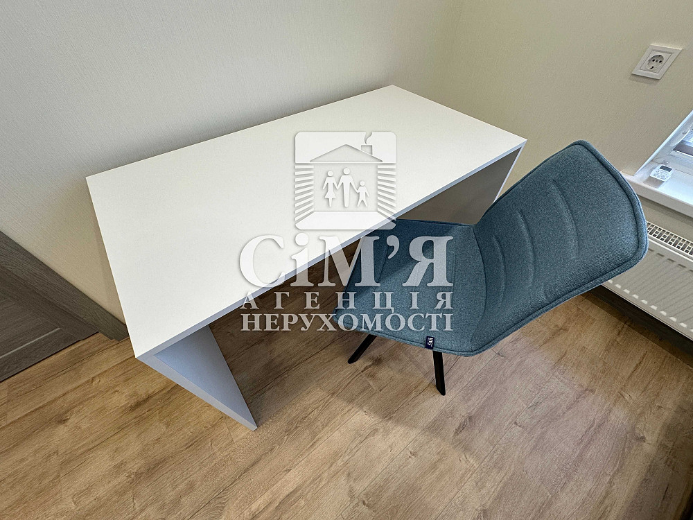 Здам видову 1-кім квартиру спальня + кухня-студія в ЖК ЛІСОПАРКОВИЙ Вінниця - зображення 8