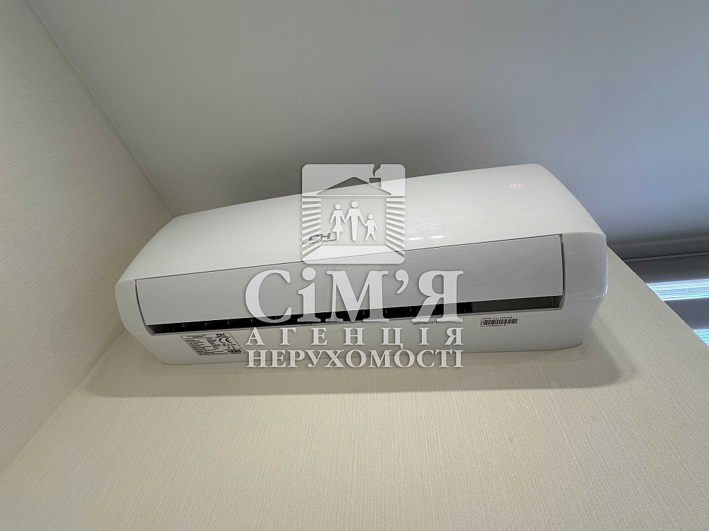 Здам видову 1-кім квартиру спальня + кухня-студія в ЖК ЛІСОПАРКОВИЙ Вінниця - зображення 7