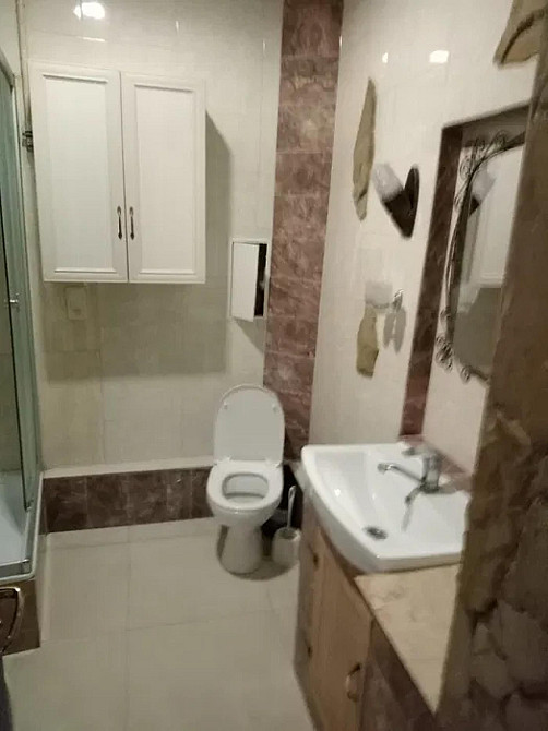 Оренда 1 кім квартири вул. Гавришкевича, 8 Львов - изображение 4