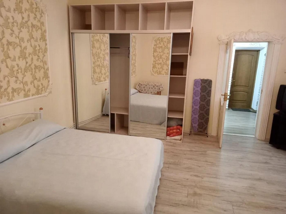 Оренда 1 кім квартири вул. Гавришкевича, 8 Львов - изображение 1