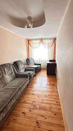 Оренда квартири простороі квартири на вул. Ст.Бандери Бармаки