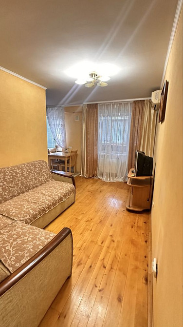 Оренда квартири простороі квартири на вул. Ст.Бандери Бармаки - изображение 1