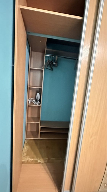 Оренда квартири простороі квартири на вул. Ст.Бандери Бармаки - изображение 5