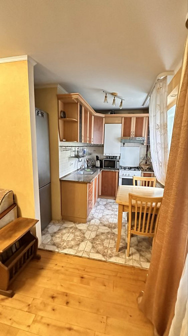 Оренда квартири простороі квартири на вул. Ст.Бандери Бармаки - изображение 2