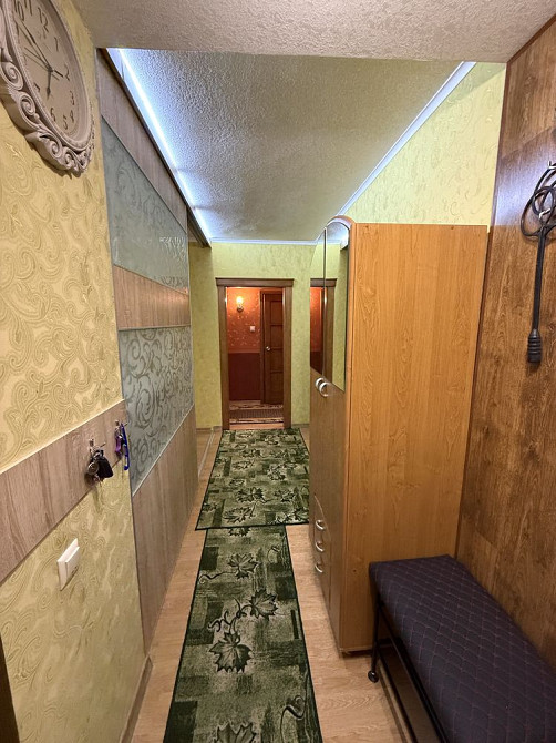 Сдам 3к квартиру на Тополе 3 Днепр - изображение 7