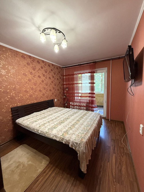 Сдам 3к квартиру на Тополе 3 Днепр - изображение 1