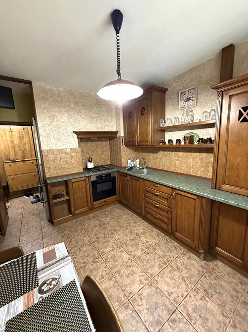 Сдам 3к квартиру на Тополе 3 Днепр - изображение 3