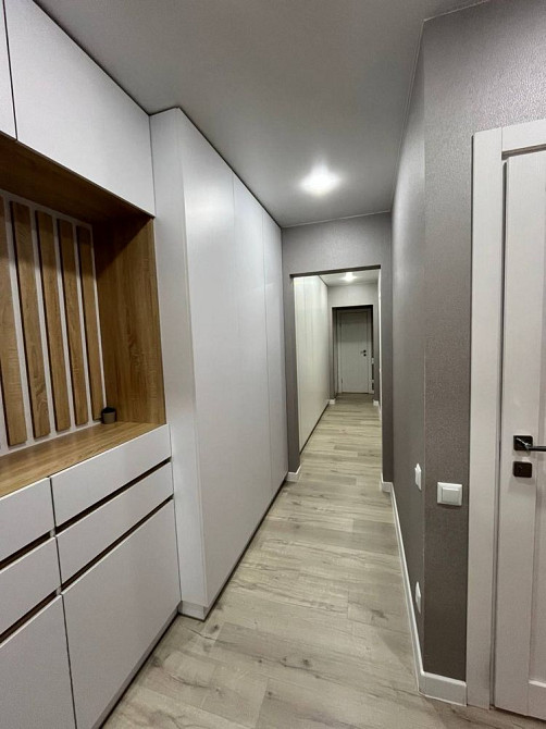 Аренда шикарной 2х комнатной квартиры Запоріжжя - зображення 4