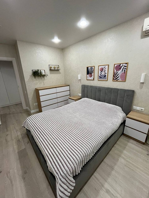 Аренда шикарной 2х комнатной квартиры Запоріжжя - зображення 1