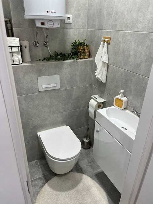 Аренда шикарной 2х комнатной квартиры Запоріжжя - зображення 6