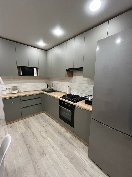 Аренда шикарной 2х комнатной квартиры Запоріжжя - зображення 8