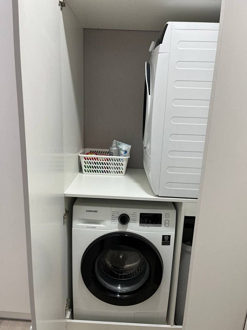 Аренда шикарной 2х комнатной квартиры Запоріжжя - зображення 5