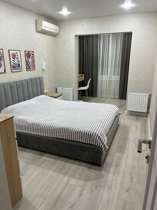 Аренда шикарной 2х комнатной квартиры Запоріжжя - зображення 2