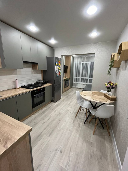 Аренда шикарной 2х комнатной квартиры Запоріжжя - зображення 7