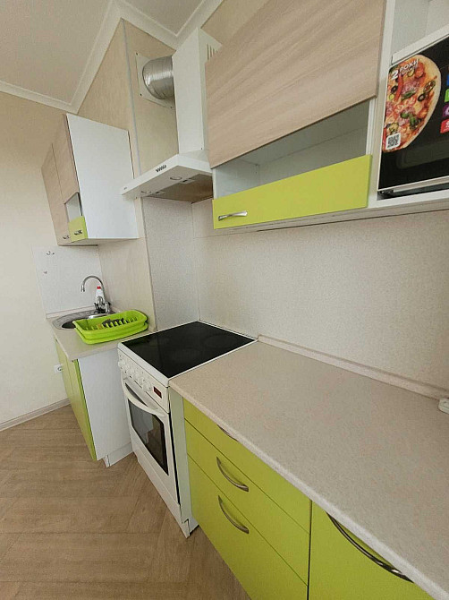 Сдам 1к Киевская обл ,Коцюбинське ,вул Доковська буд 10 к 11 Коцюбинское - изображение 1