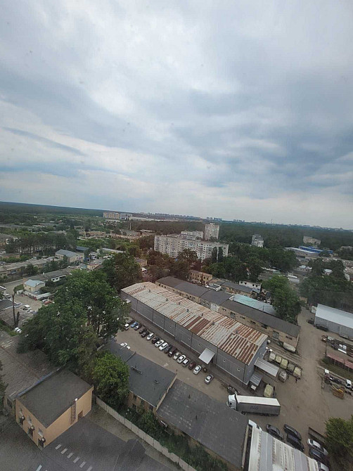 Сдам 1к Киевская обл ,Коцюбинське ,вул Доковська буд 10 к 11 Коцюбинское - изображение 7