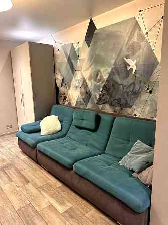 Здається 2-кімнатна квартира в ЖК River Park Днепр