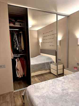 Здається 2-кімнатна квартира в ЖК River Park Днепр