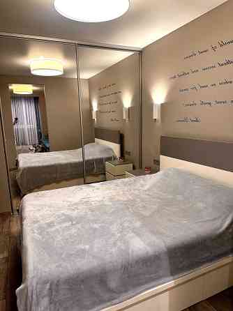 Здається 2-кімнатна квартира в ЖК River Park Днепр