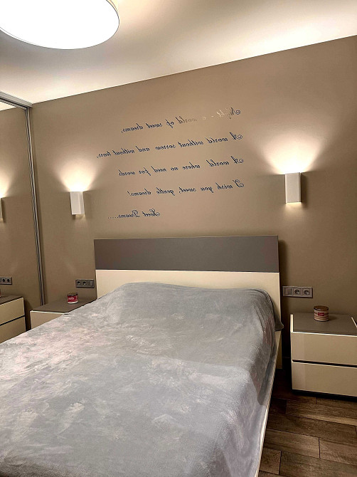 Здається 2-кімнатна квартира в ЖК River Park Днепр - изображение 2