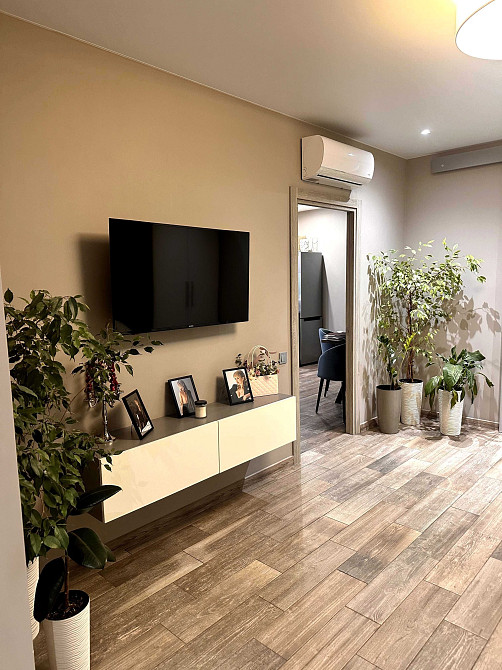 Здається 2-кімнатна квартира в ЖК River Park Днепр - изображение 5