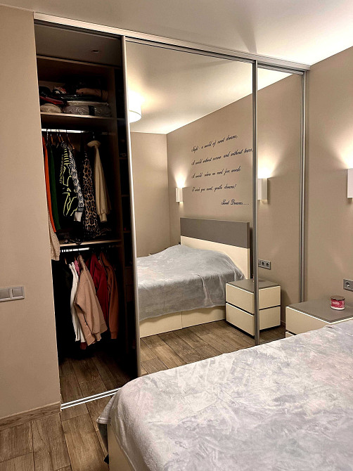 Здається 2-кімнатна квартира в ЖК River Park Днепр - изображение 3