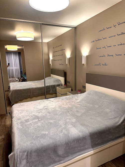 Здається 2-кімнатна квартира в ЖК River Park Днепр - изображение 1