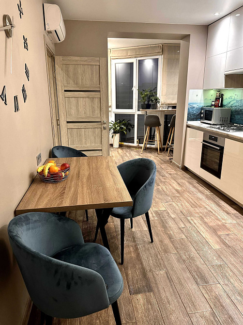 Здається 2-кімнатна квартира в ЖК River Park Днепр - изображение 7