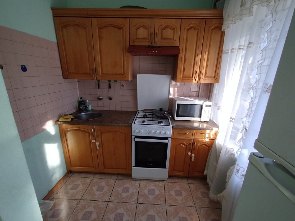 Сдам СВОЮ 2комн. кв на Бочарова, шевченковский мкр Zaporizhzhia - photo 6